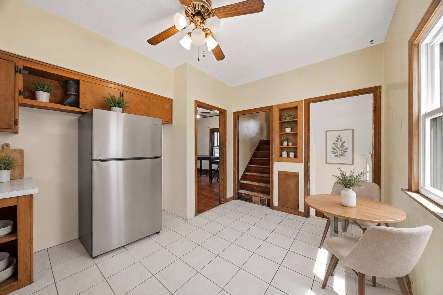 2705 Grunewald ST, Blue Island, IL 60406