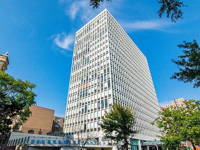 444 W Fullerton Pkwy #1610, Chicago, IL 60614