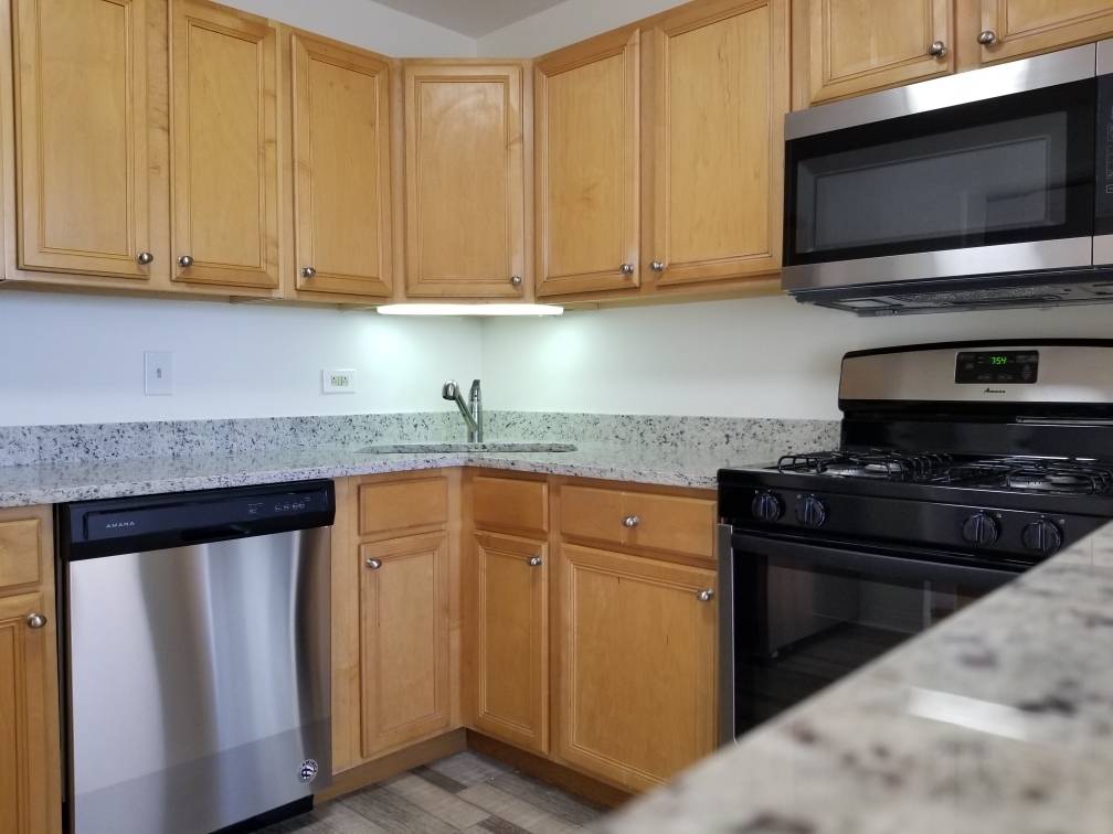 444 W Fullerton Pkwy #1610, Chicago, IL 60614