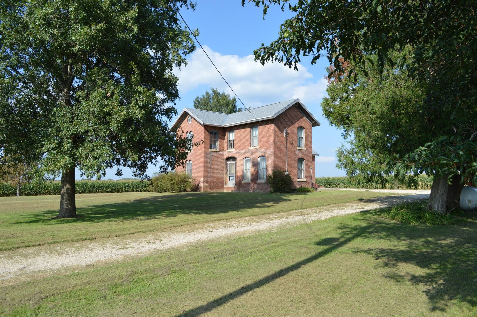 27690 3000 East ST, Lamoille, IL 61330