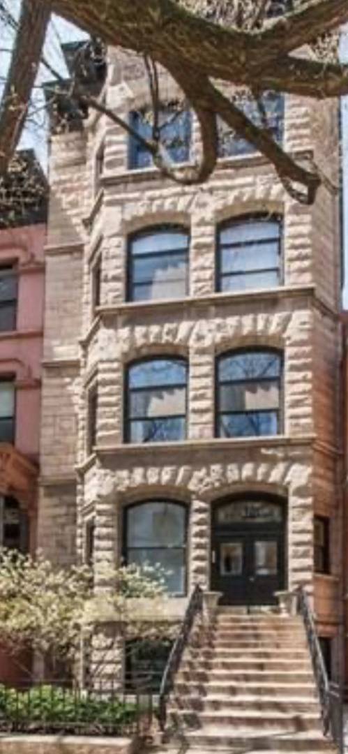 818 N Dearborn ST #3F, Chicago, IL 60610