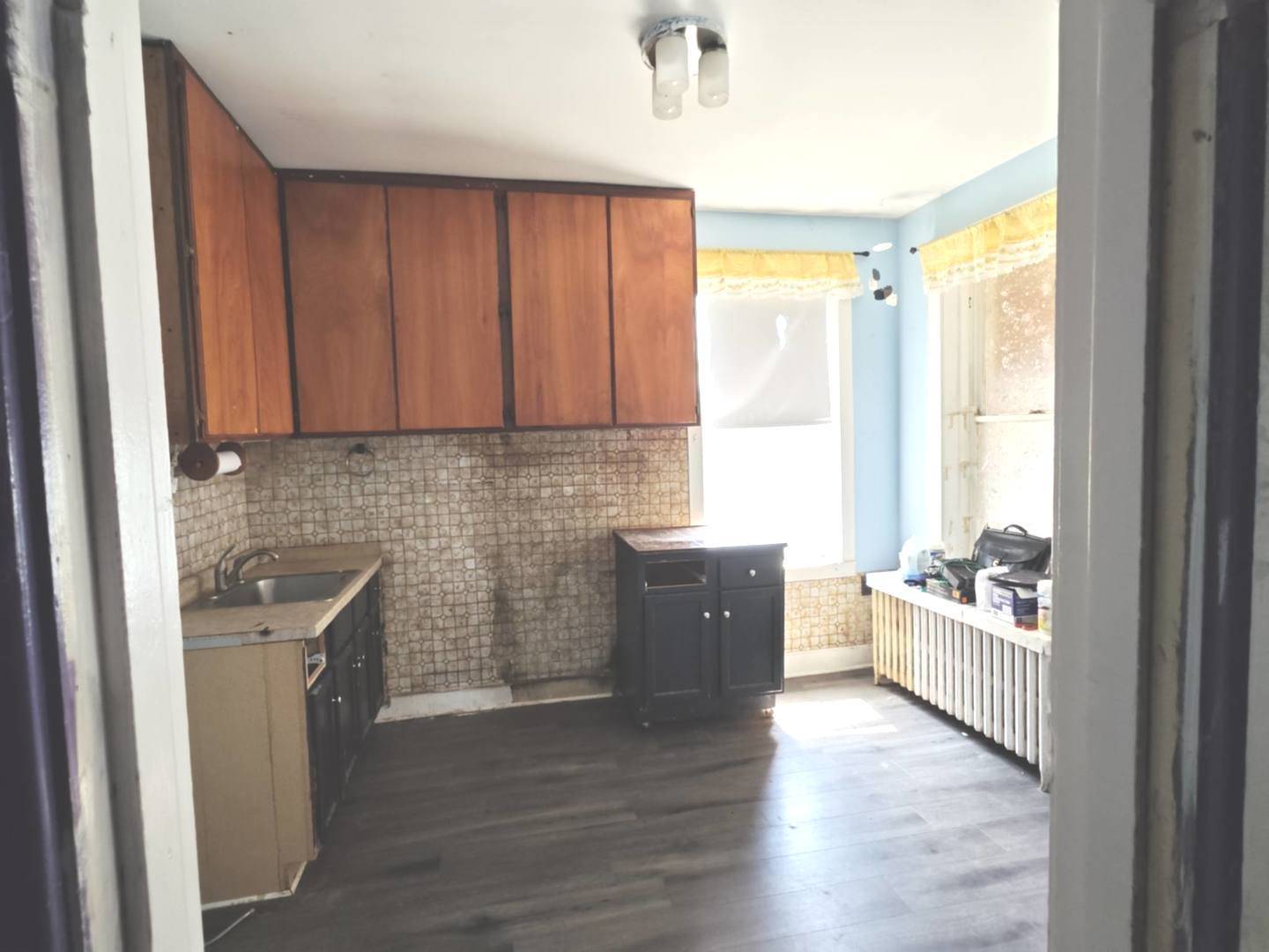 1634 N Kildare AVE, Chicago, IL 60639