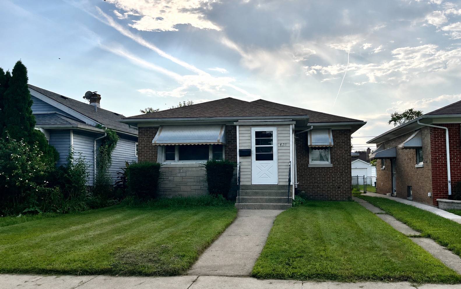 492 Price AVE, Calumet City, IL 60409