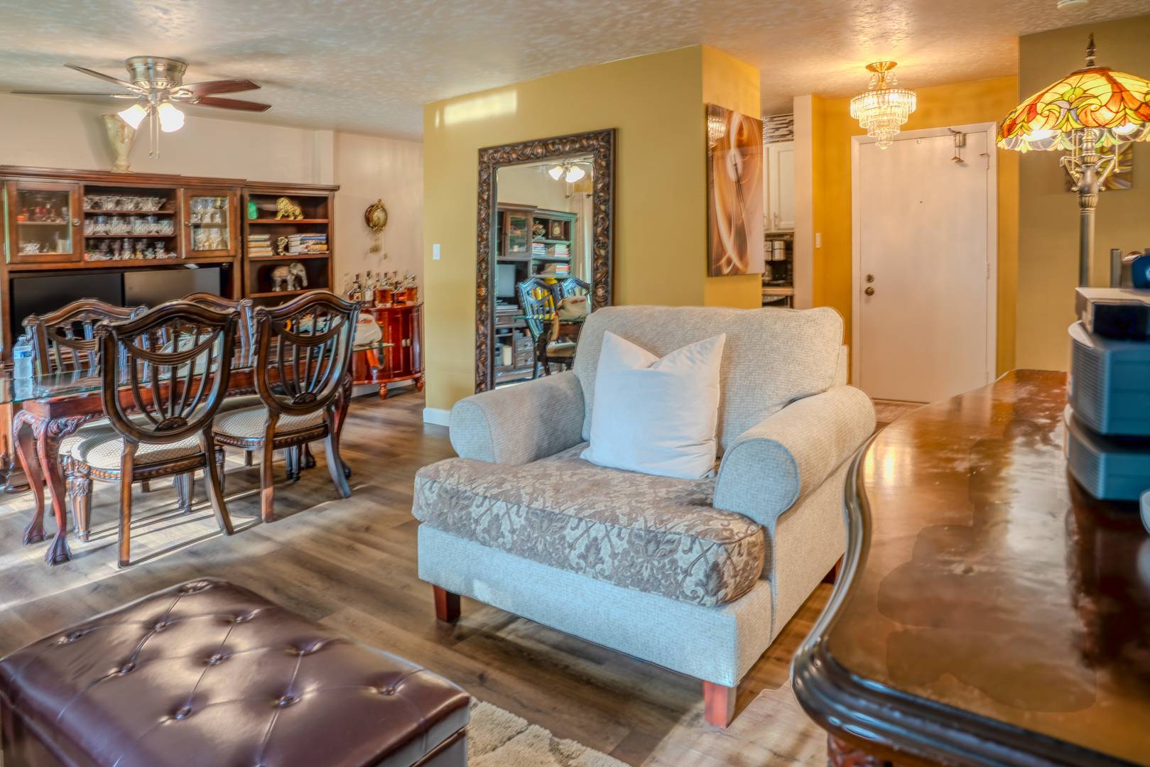 420 S HOME AVE #109N, Oak Park, IL 60302