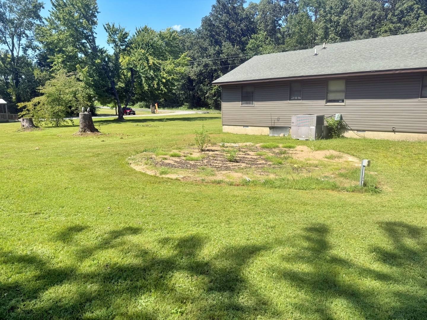 6820 Unity School RD, Brookport, IL 62910