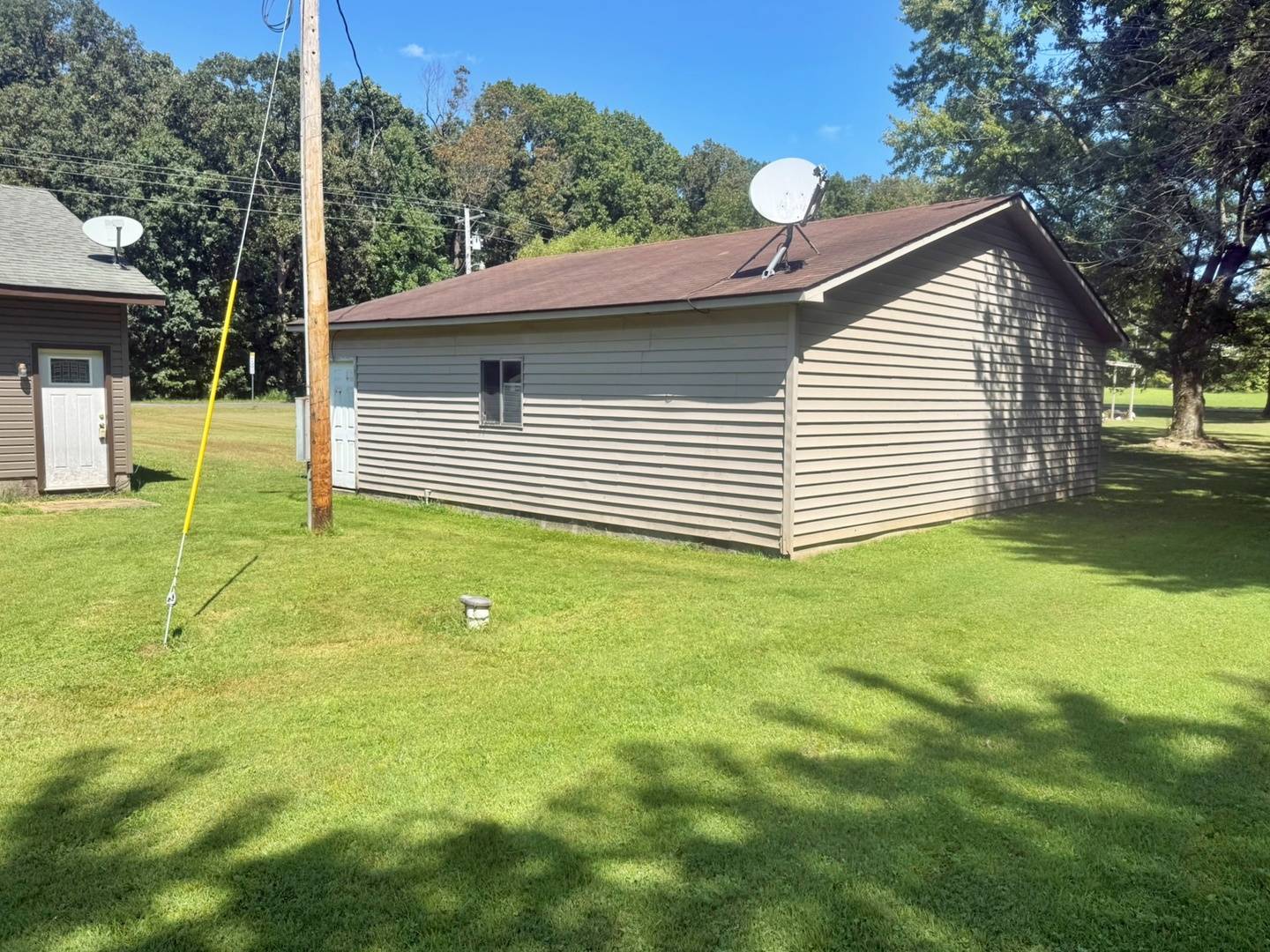 6820 Unity School RD, Brookport, IL 62910