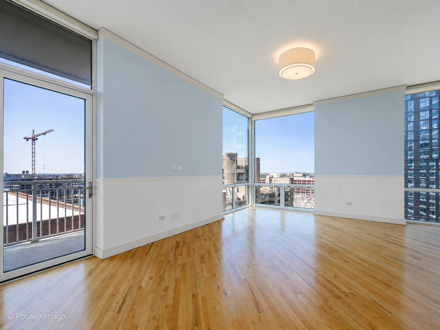 170 W Polk ST #1404, Chicago, IL 60605