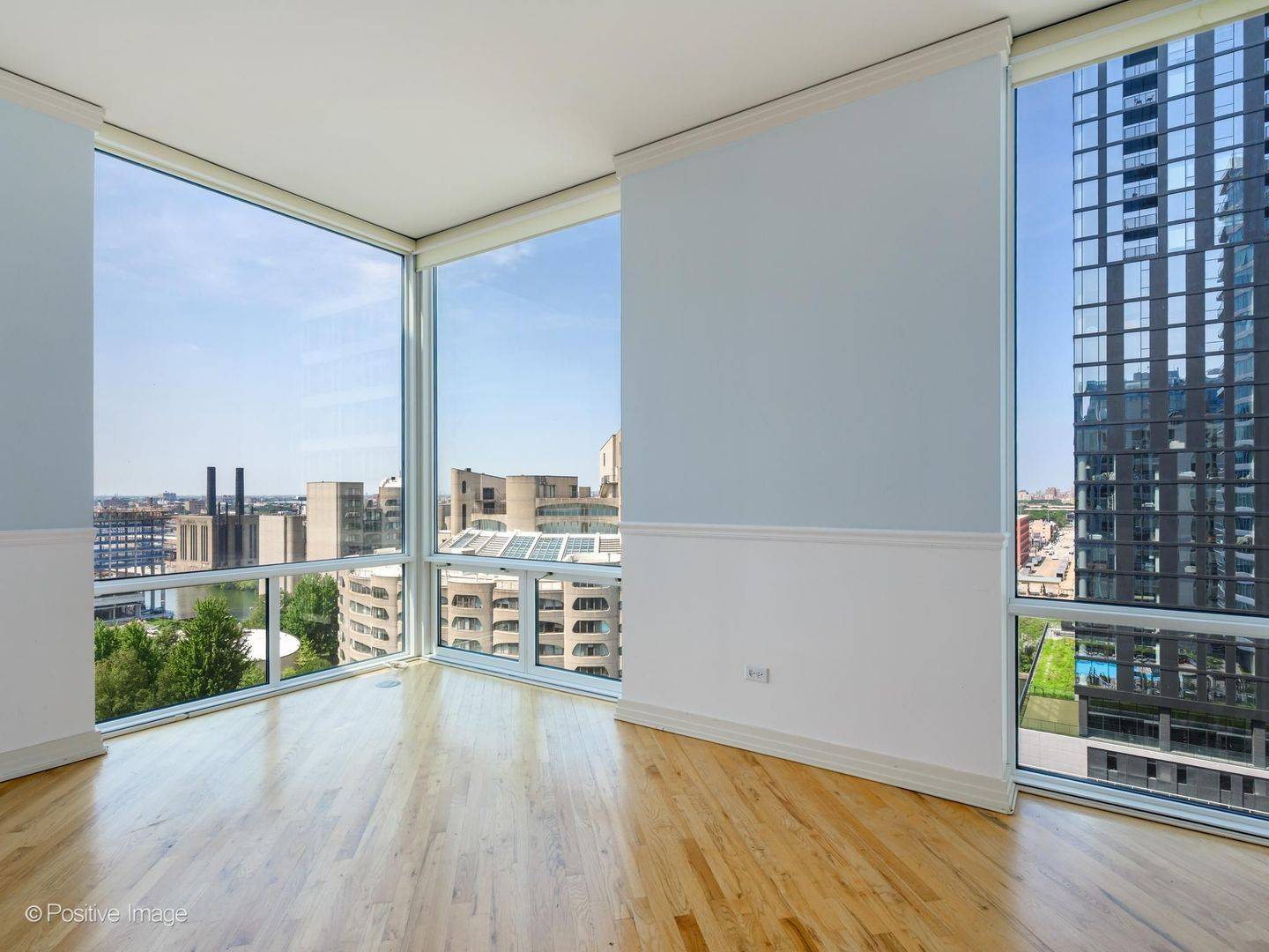 170 W Polk ST #1404, Chicago, IL 60605
