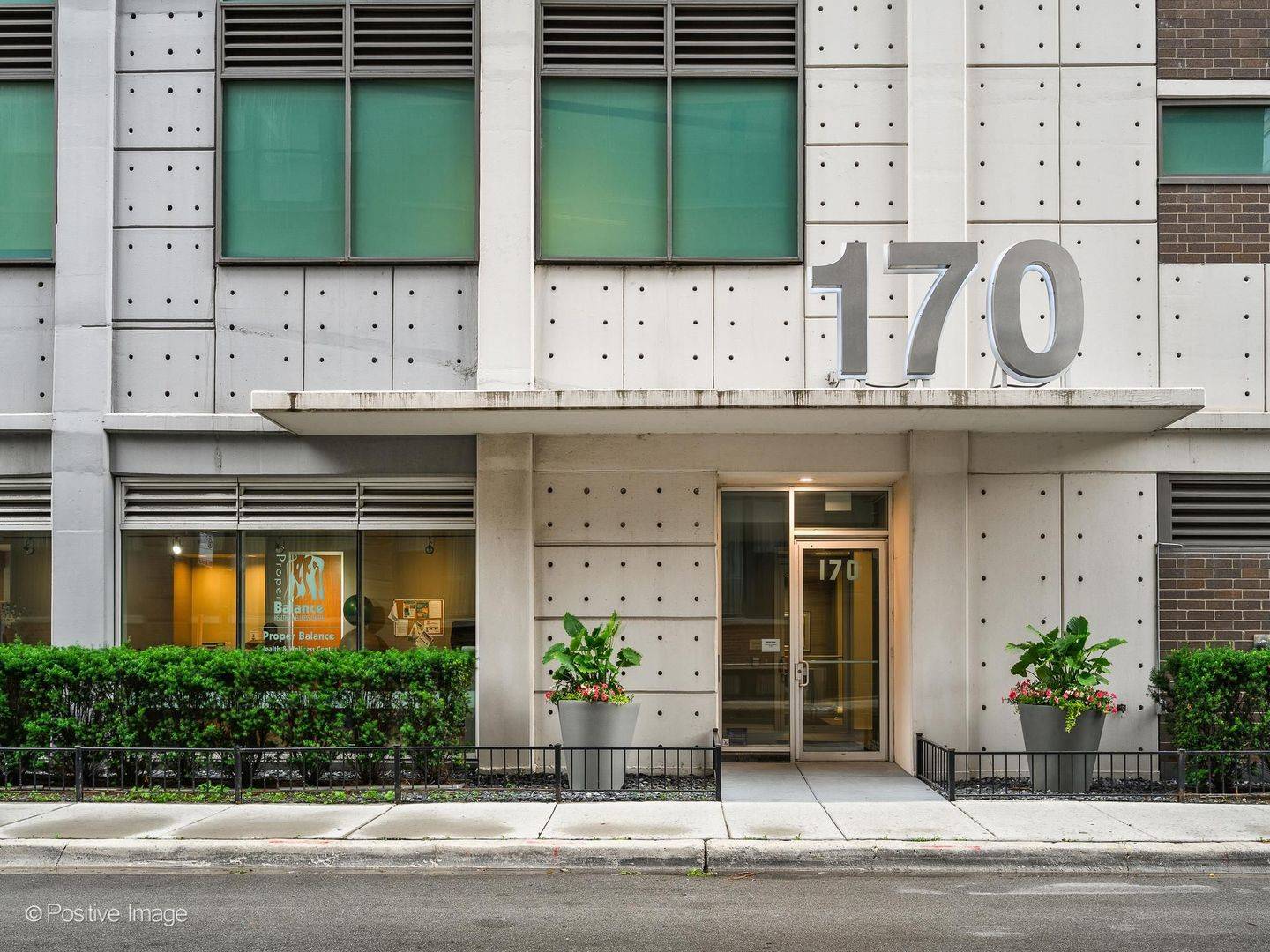 170 W Polk ST #1404, Chicago, IL 60605