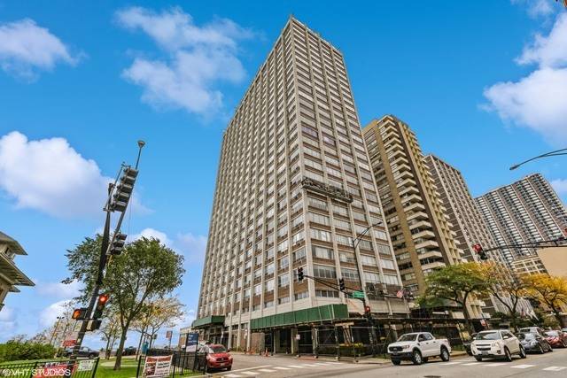 6171 N SHERIDAN RD #2805, Chicago, IL 60660