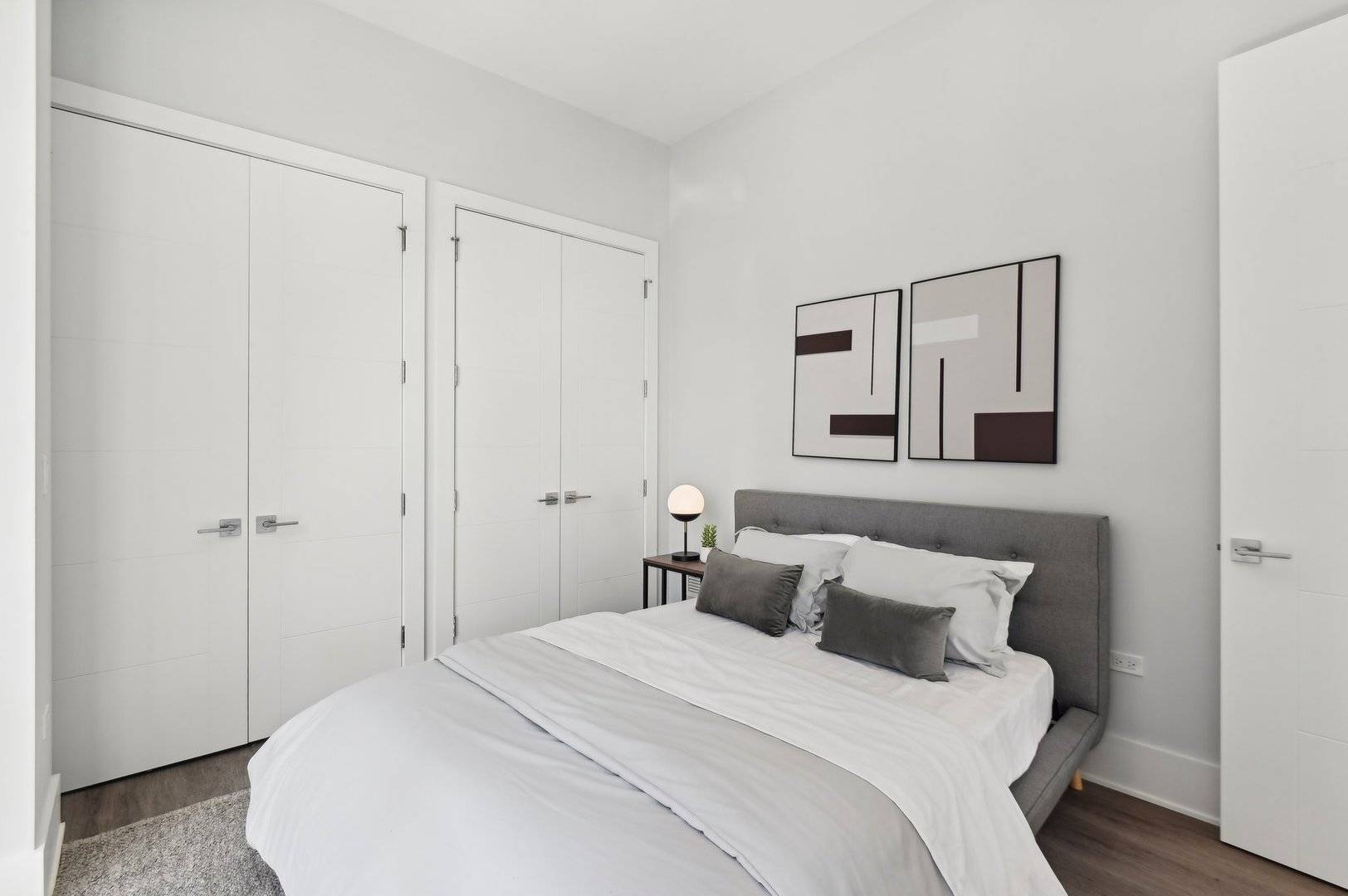 812 W Adams ST #411, Chicago, IL 60607