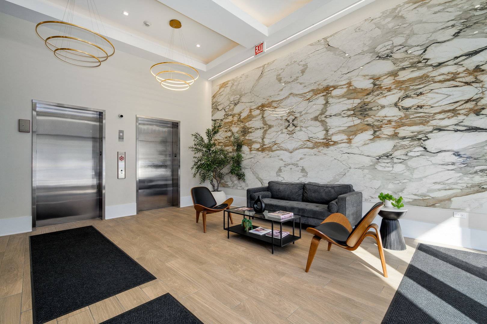 812 W Adams ST #411, Chicago, IL 60607