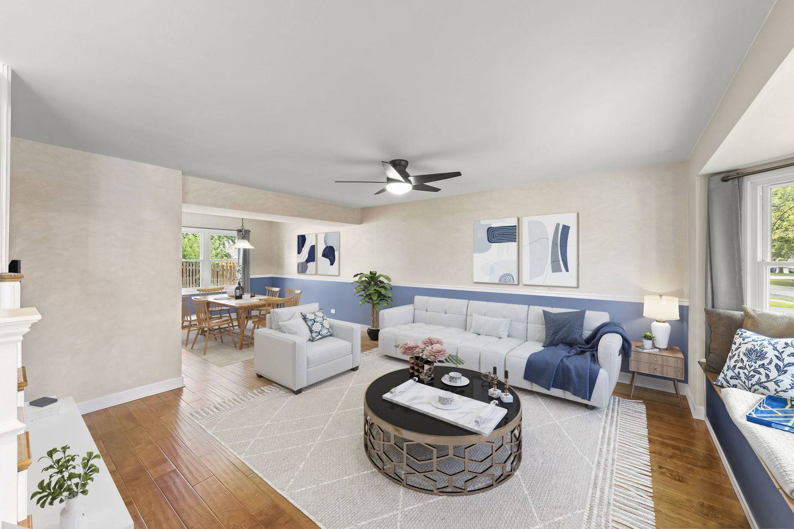 1608 Lois Ann LN, Naperville, IL 60563