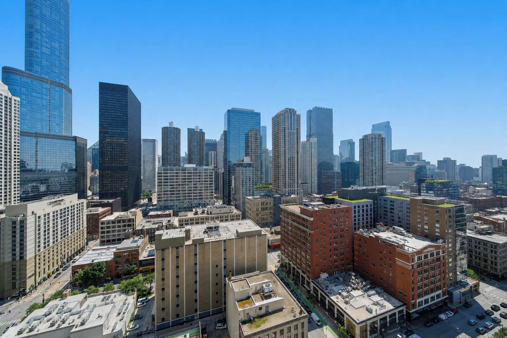 545 N Dearborn ST #2607, Chicago, IL 60654