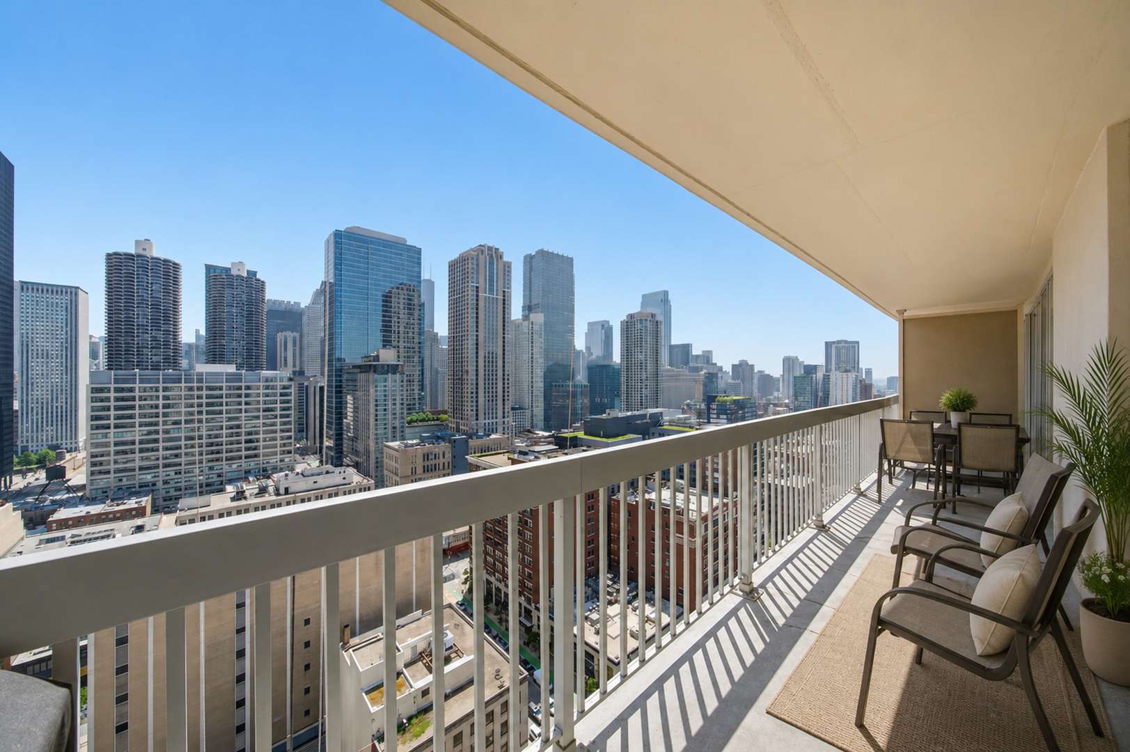 545 N Dearborn ST #2607, Chicago, IL 60654