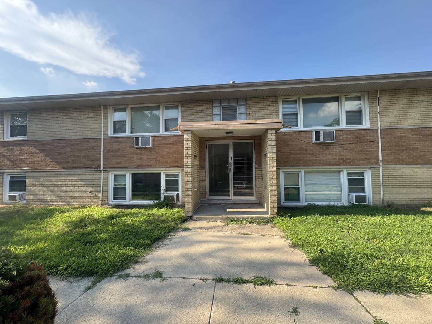 18446 Torrence AVE #1E, Lansing, IL 60438