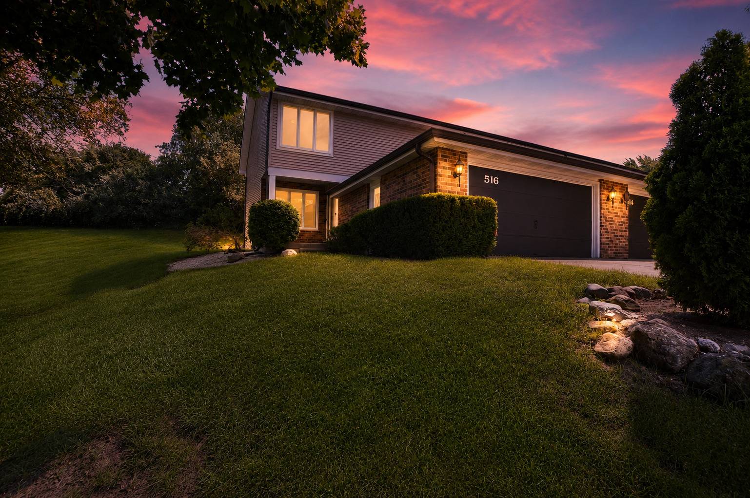 516 N Thornwood DR #0, Mchenry, IL 60050
