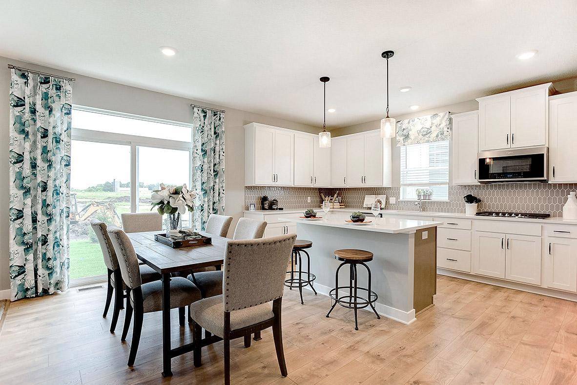 528 Goldenrod TRL, Waconia, MN 55387