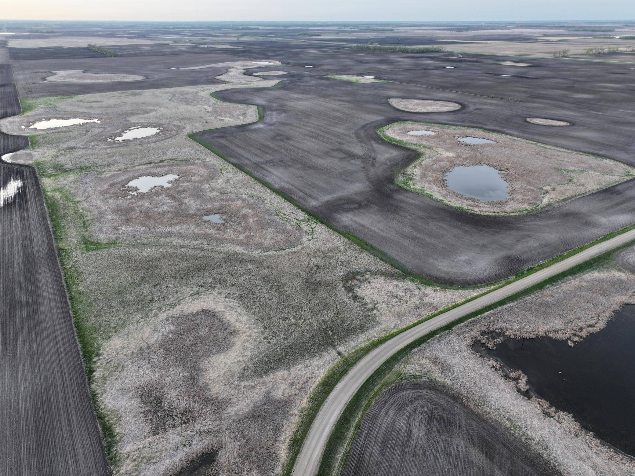 TBD TBD County Hwy 10, Hope, ND 58046