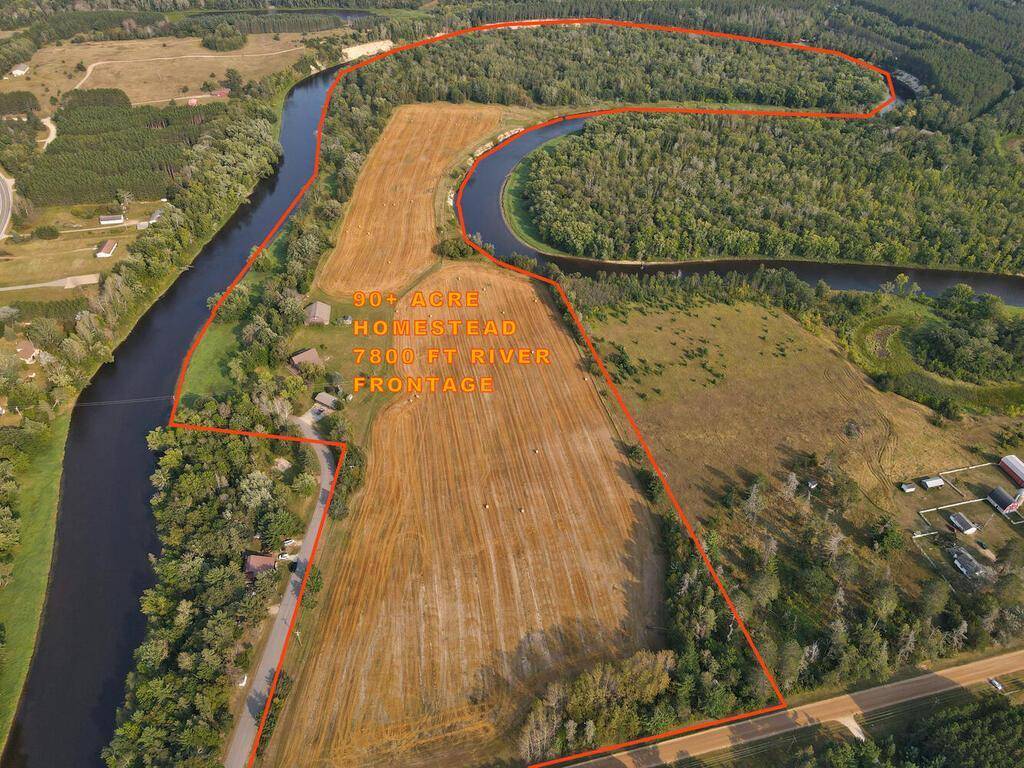 26411 Old Bridge RD, Grand Rapids, MN 55744