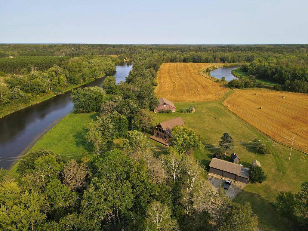 26411 Old Bridge RD, Grand Rapids, MN 55744