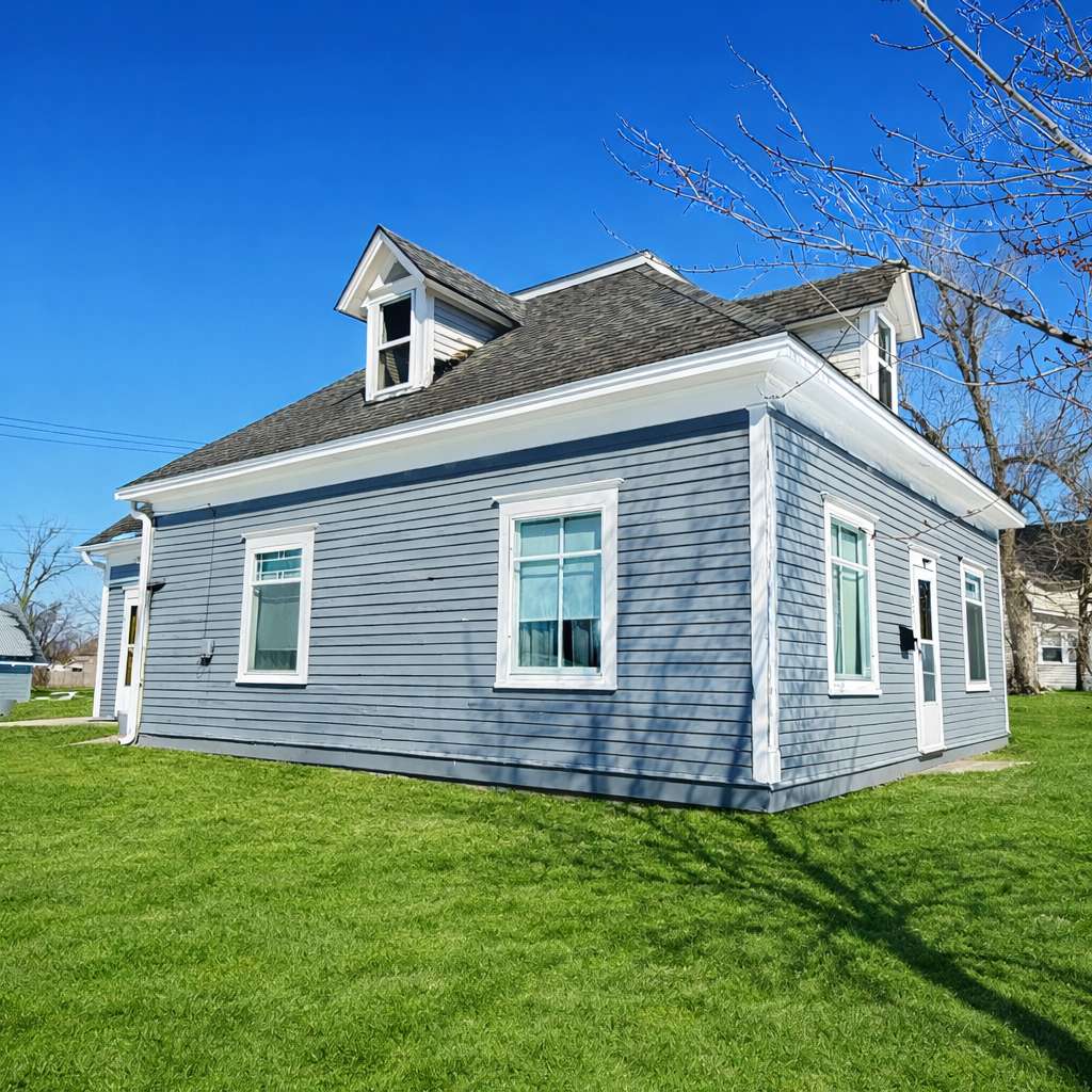 801 Irvine AVE NW, Bemidji, MN 56601