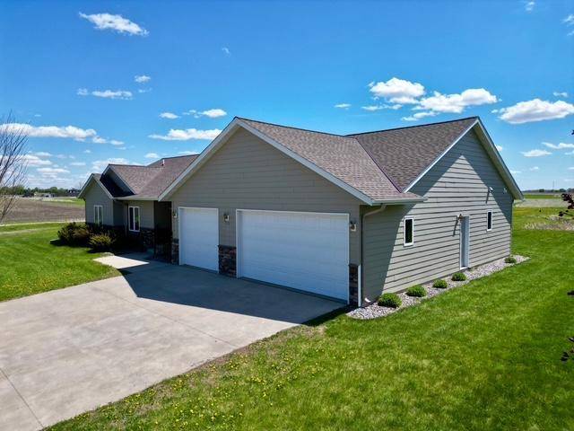 906 Sunrise BLVD, Redwood Falls, MN 56283