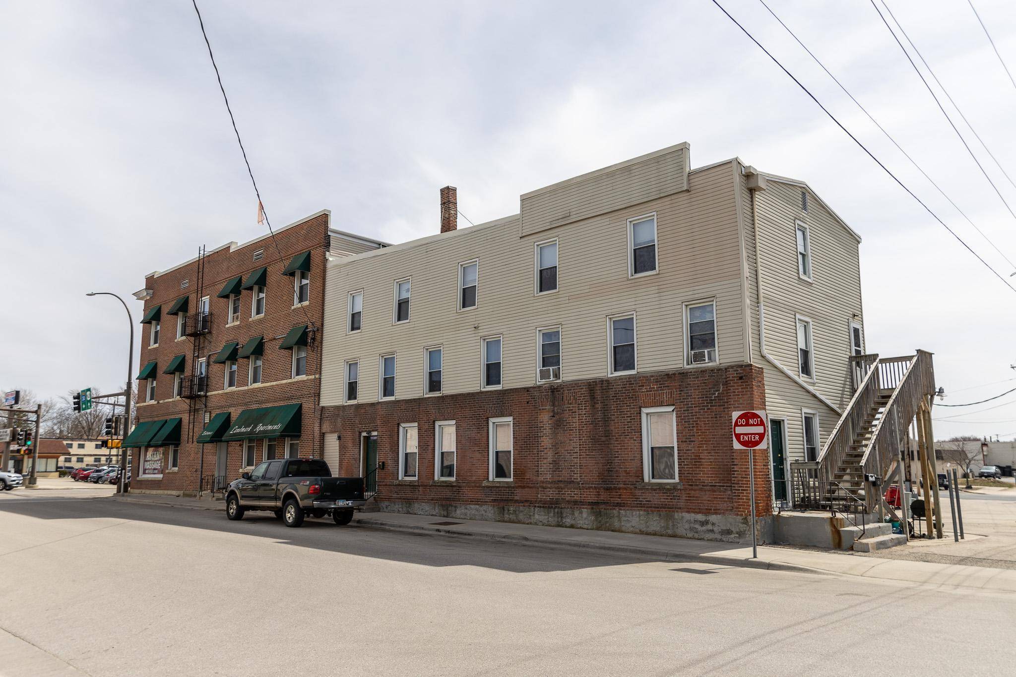 105 Main ST S, Stewartville, MN 55976