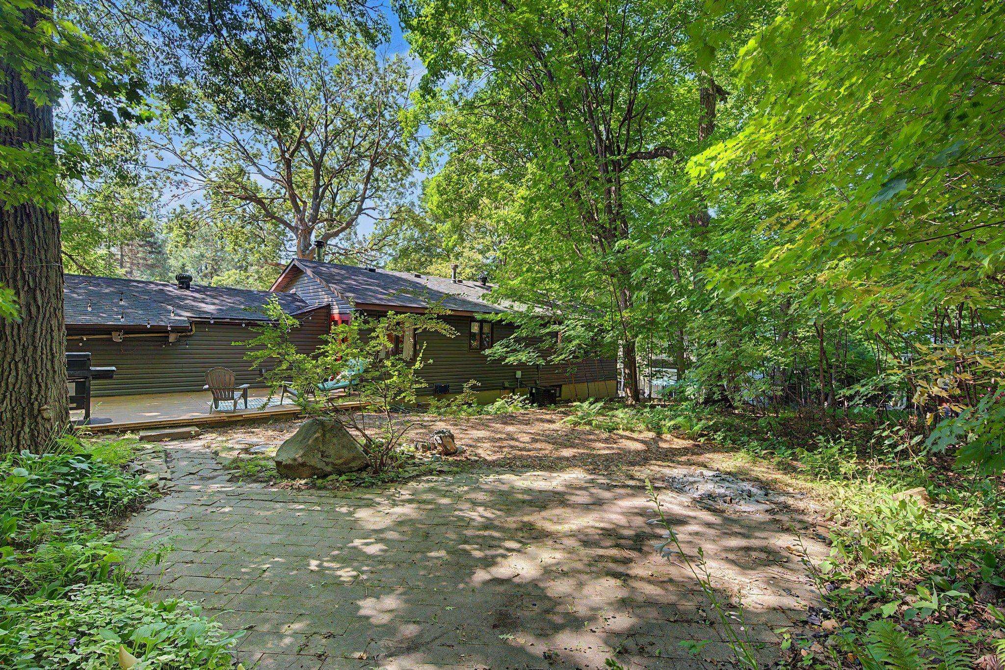 760 Ponderosa DR, Chanhassen, MN 55317
