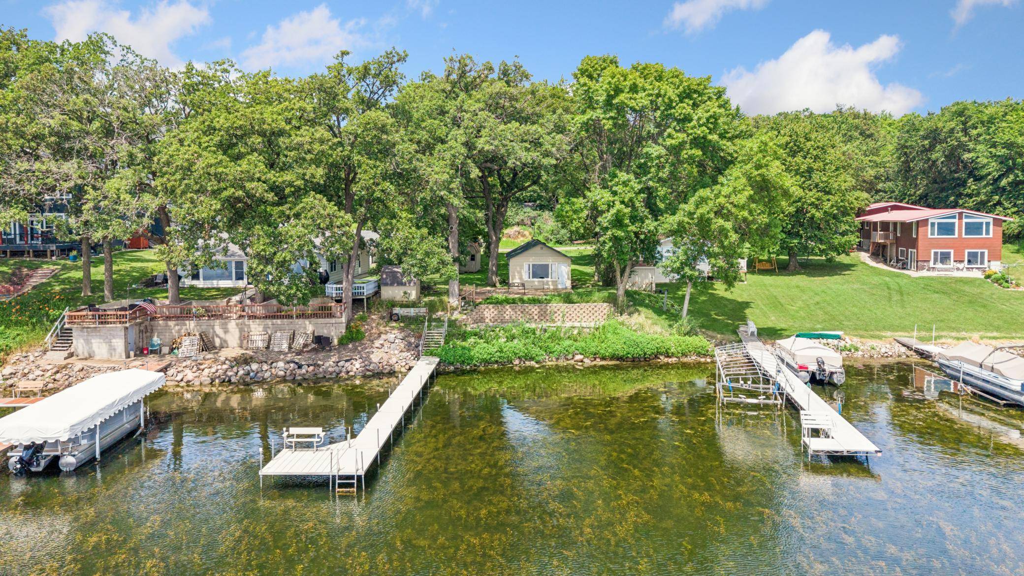 68195 233rd ST, Dassel, MN 55325