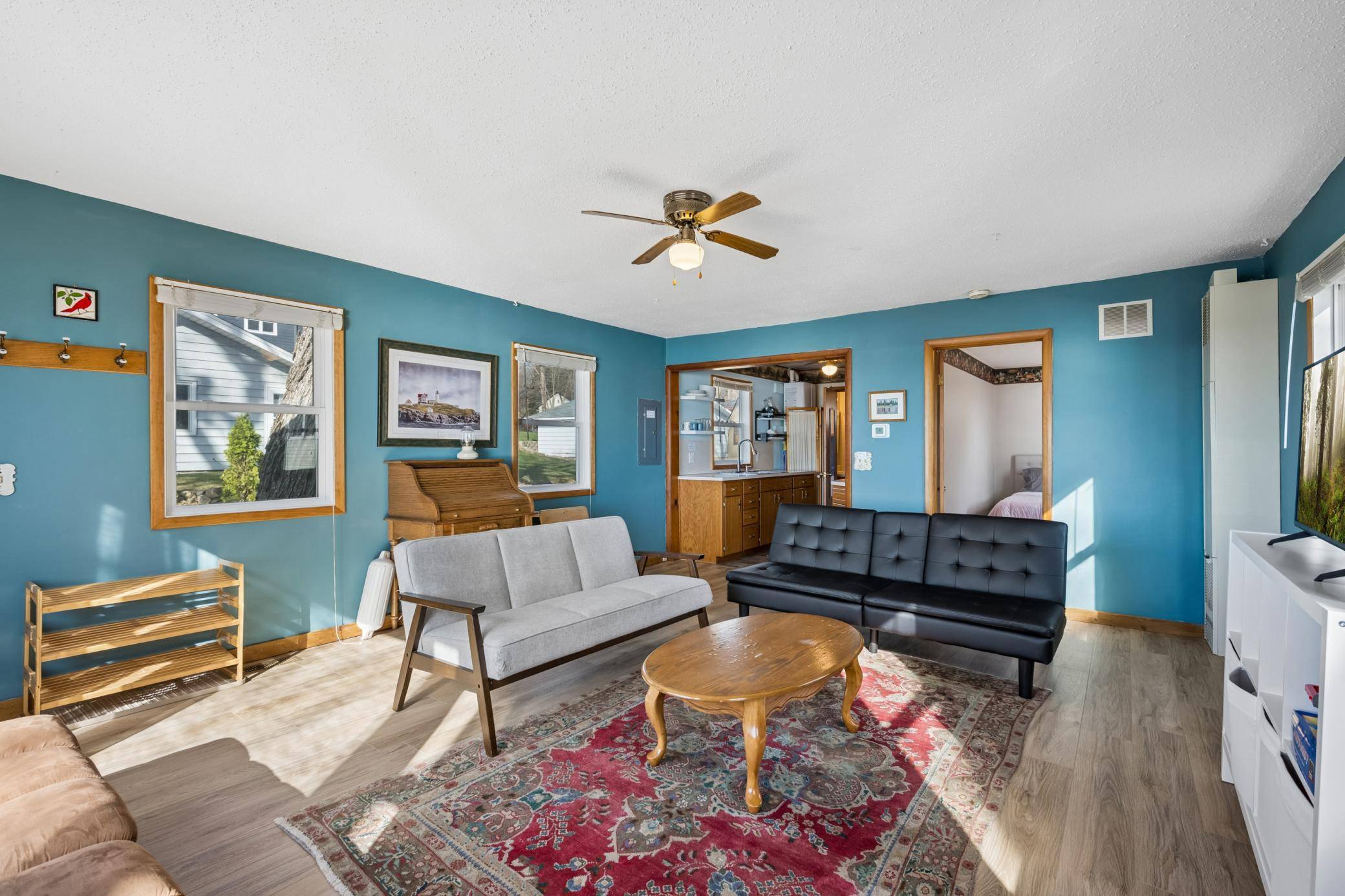 68195 233rd ST, Dassel, MN 55325