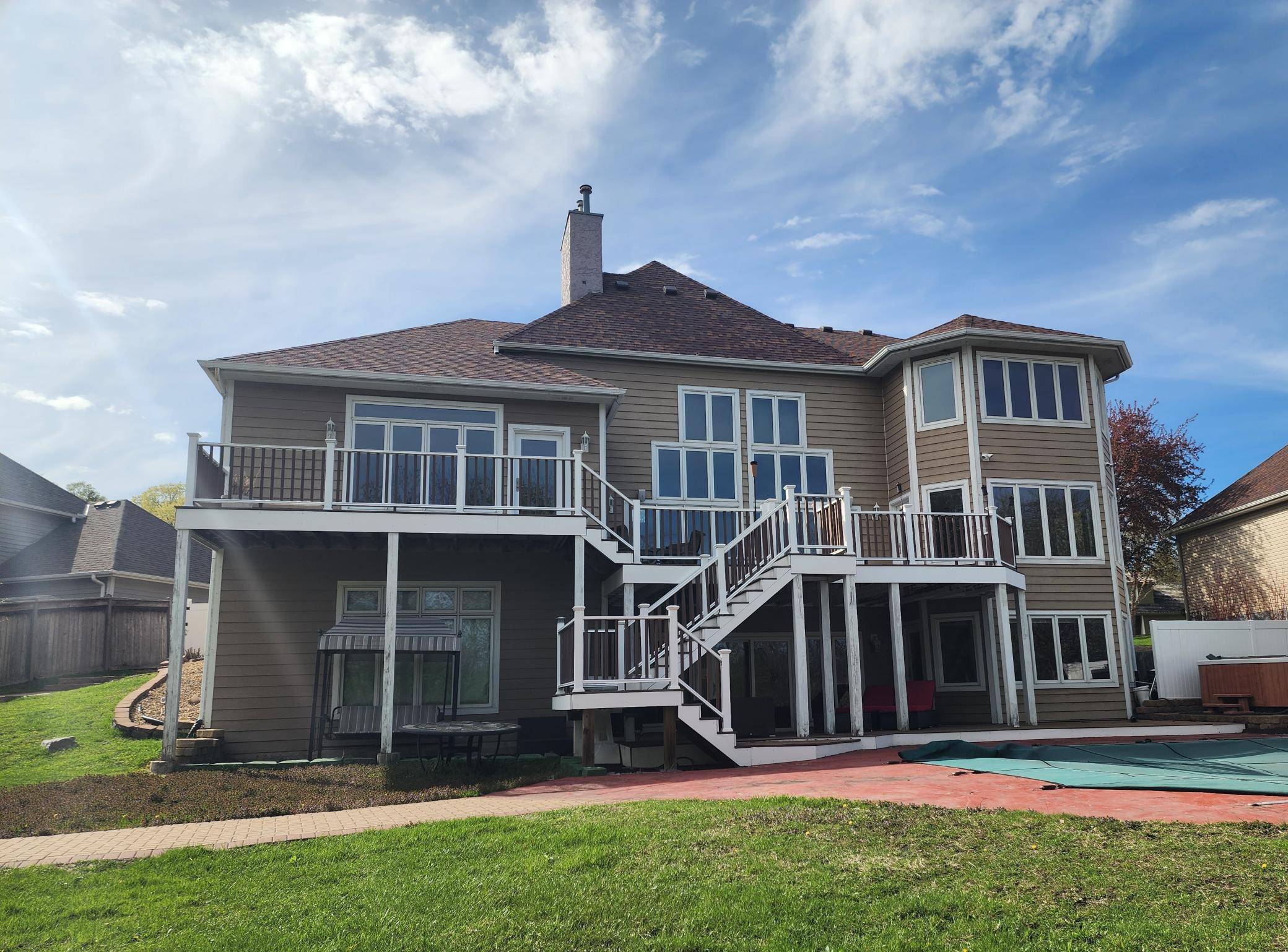 7932 Orchid LN N, Maple Grove, MN 55311