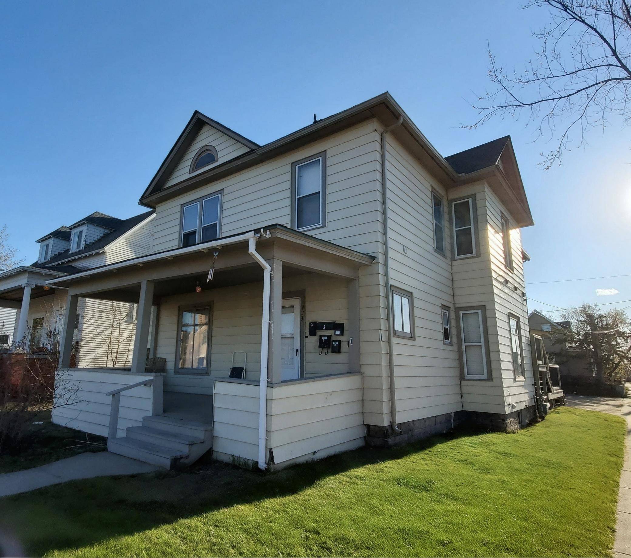 923 Beltrami AVE NW, Bemidji, MN 56601