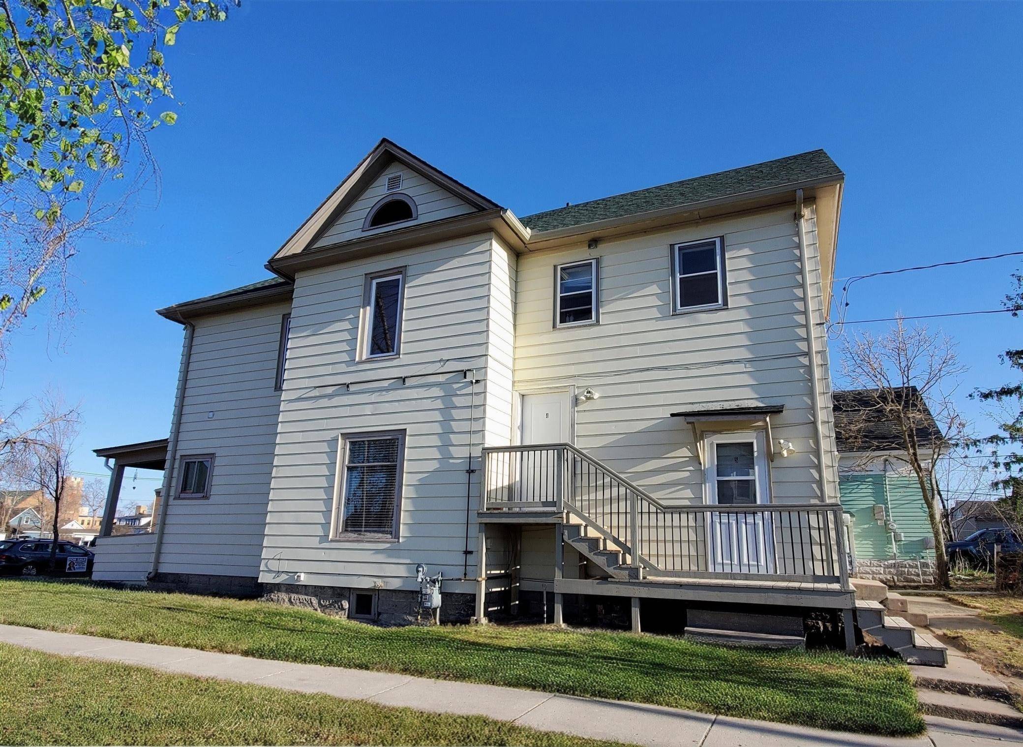 923 Beltrami AVE NW, Bemidji, MN 56601