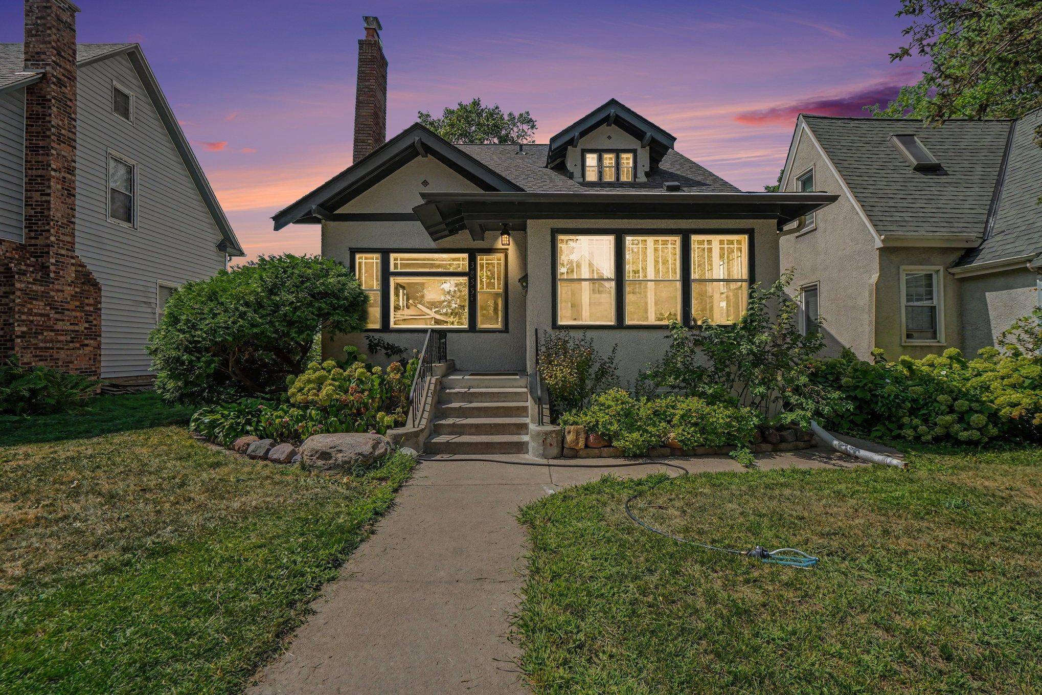 3855 Sheridan AVE N, Minneapolis, MN 55412