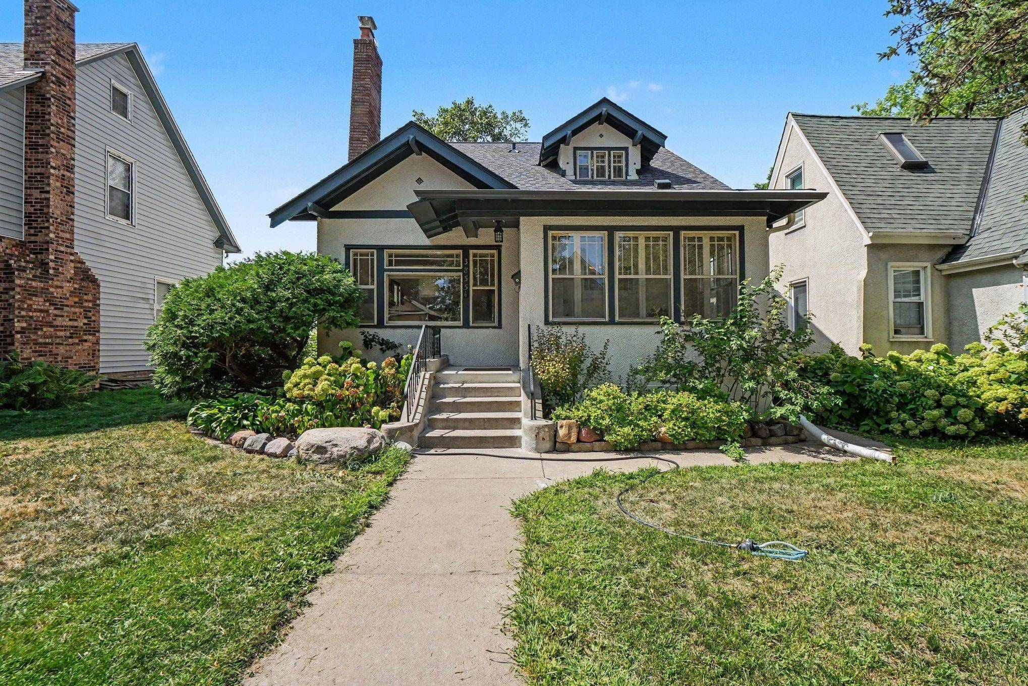 3855 Sheridan AVE N, Minneapolis, MN 55412