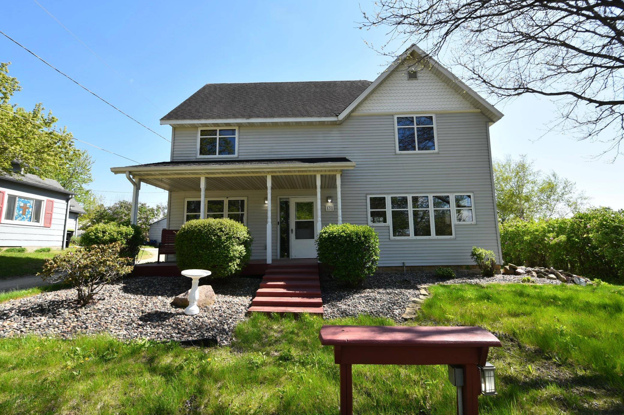 131 E 7th ST, Zumbrota, MN 55992