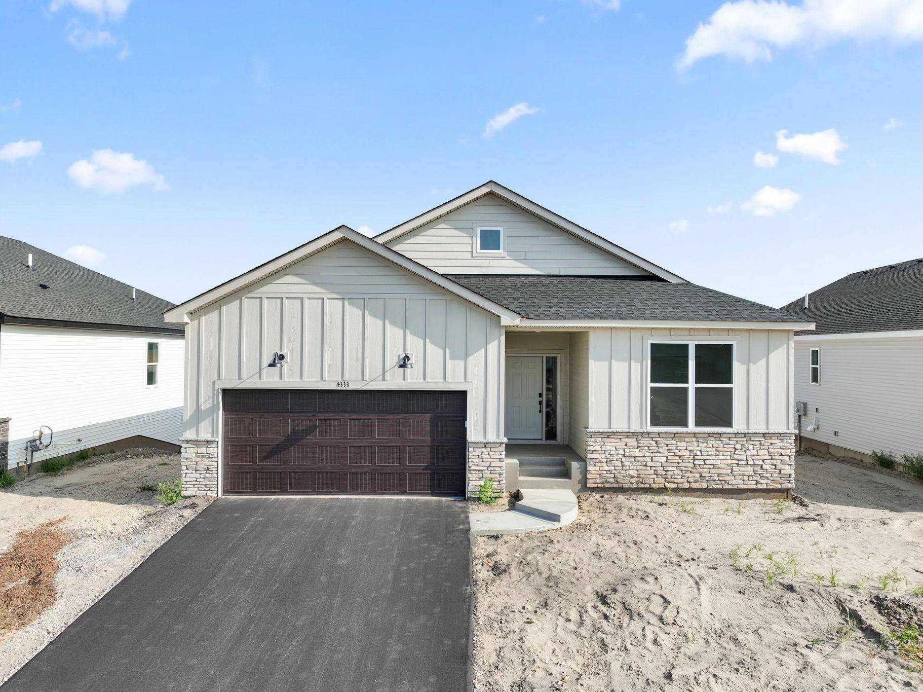 4333 132nd AVE NE, Blaine, MN 55449