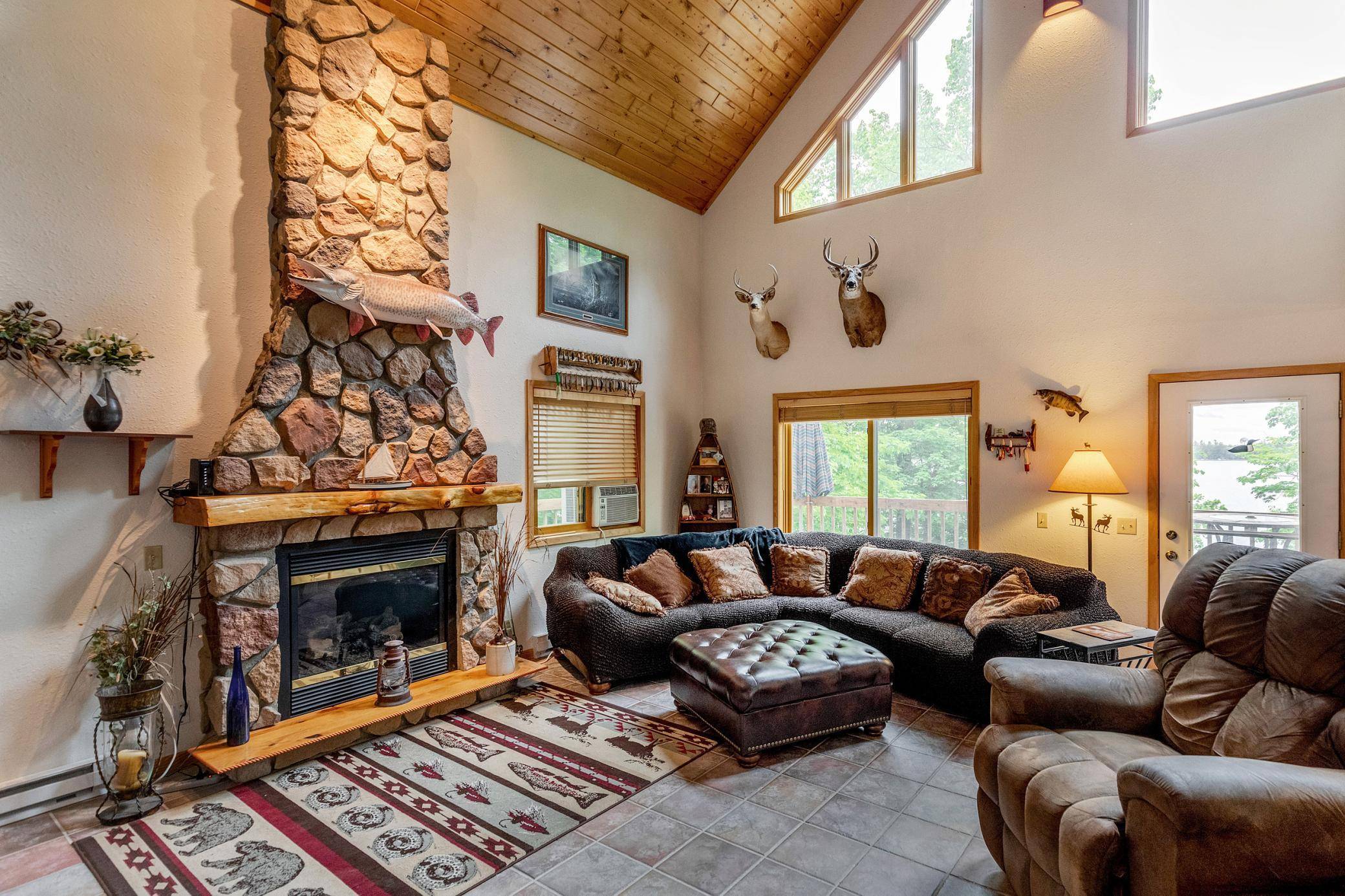 4121 N Stony DR NW, Hackensack, MN 56452