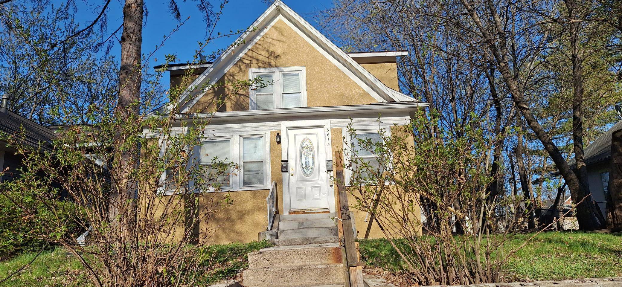3614 Russell AVE N, Minneapolis, MN 55412