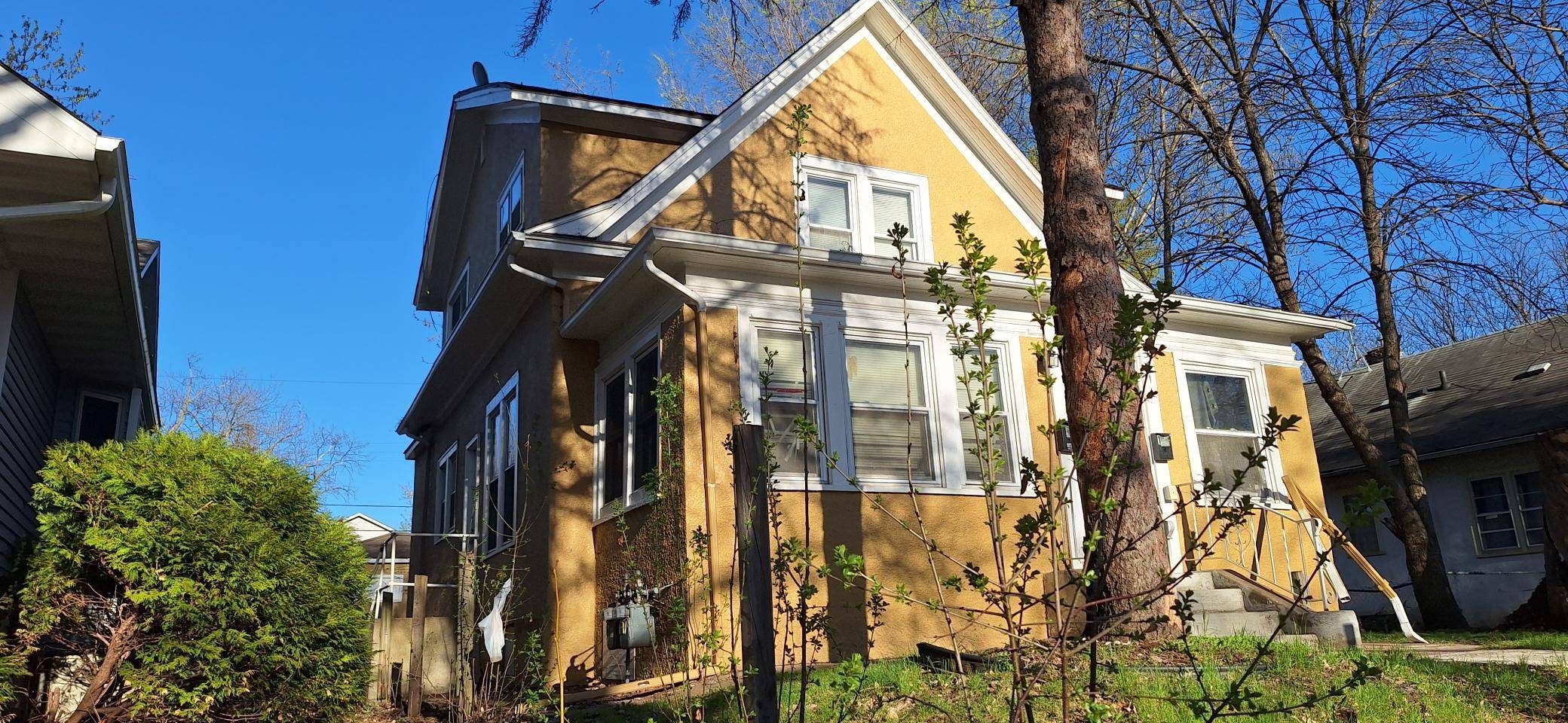 3614 Russell AVE N, Minneapolis, MN 55412