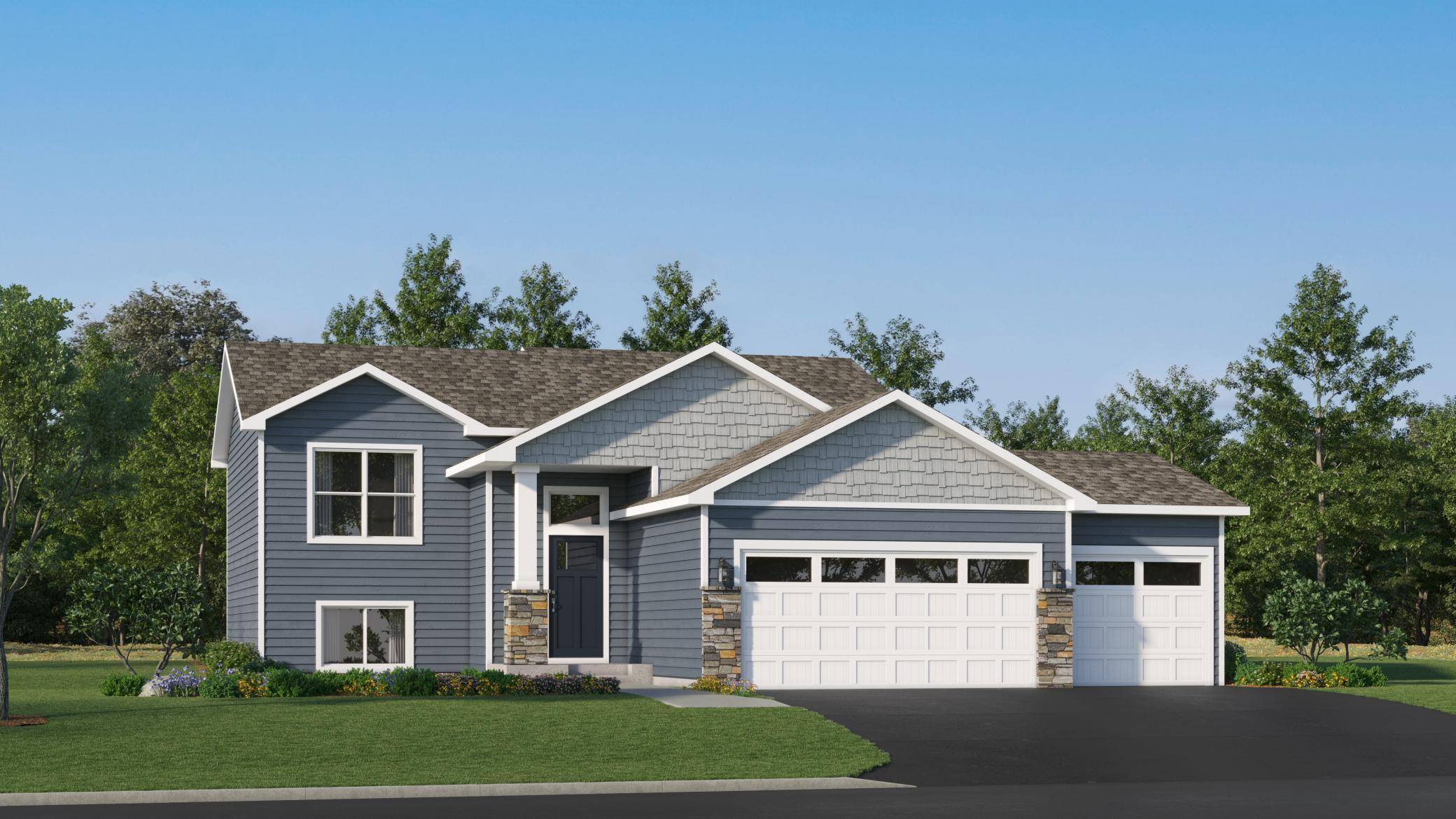 2425 Jandell AVE NE, Saint Michael, MN 55341