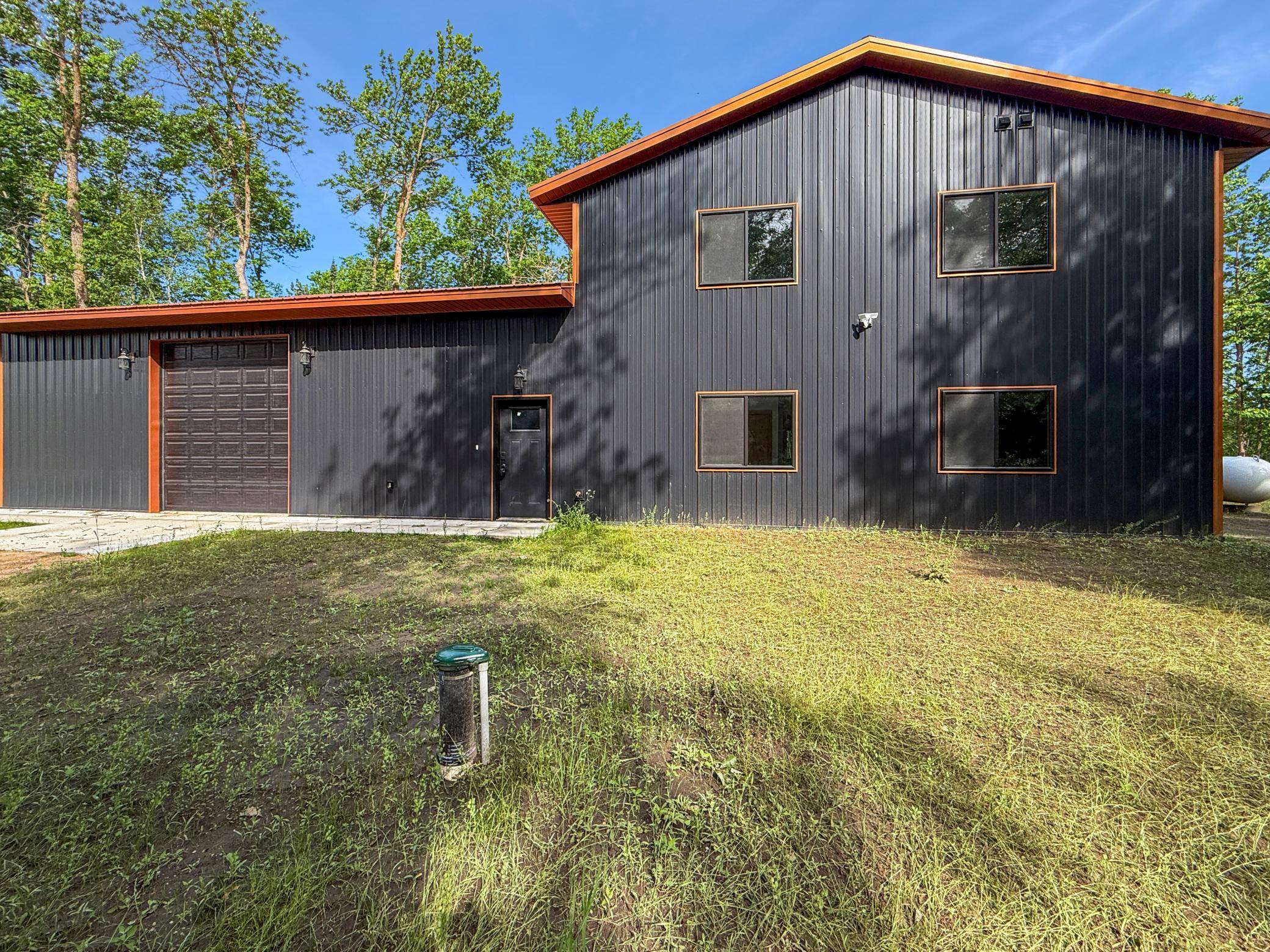 15215 Werner RD NW, Bemidji, MN 56601