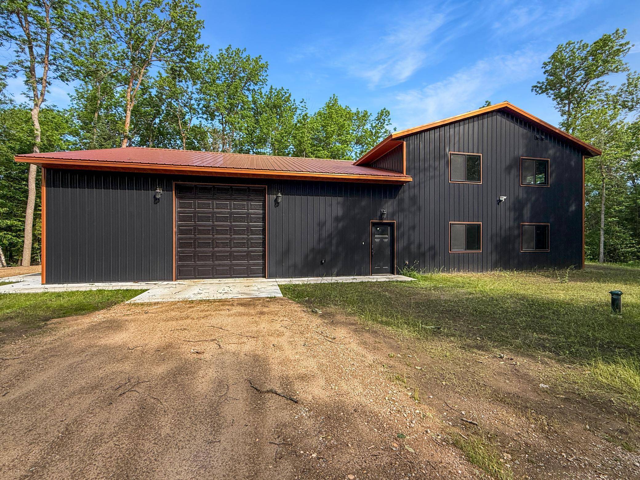 15215 Werner RD NW, Bemidji, MN 56601