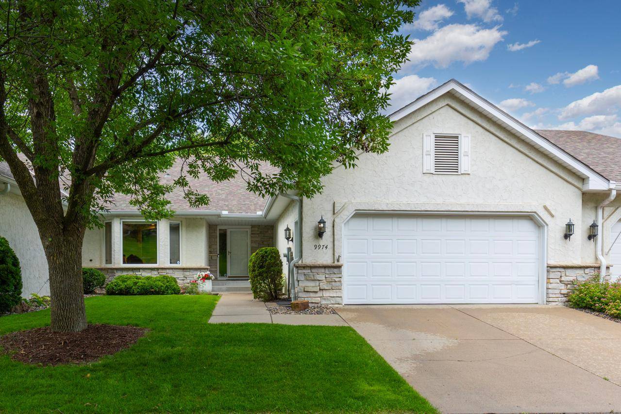 9974 Old Wagon TRL, Eden Prairie, MN 55347