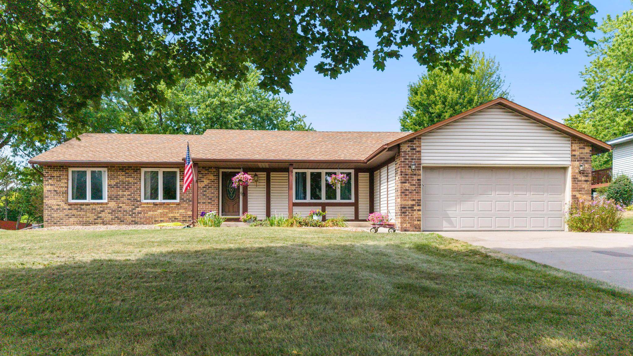 8654 Janero AVE S, Cottage Grove, MN 55016