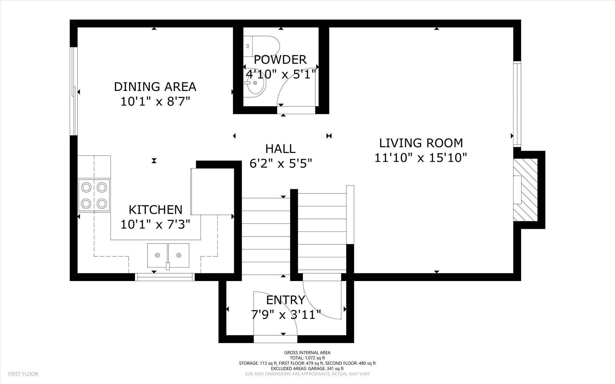 7321 147th TER NW, Ramsey, MN 55303