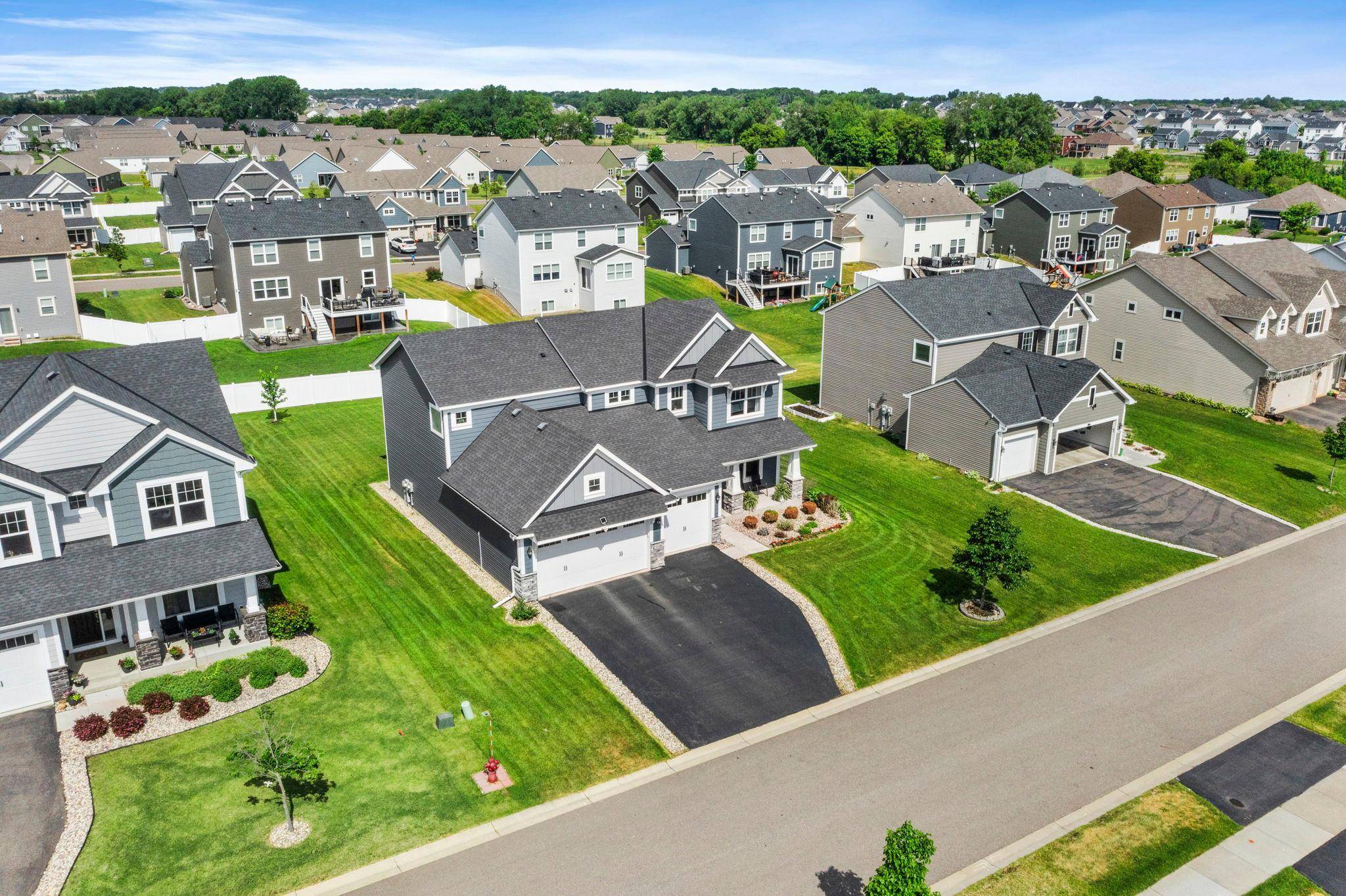 18355 Greenstone WAY, Lakeville, MN 55044