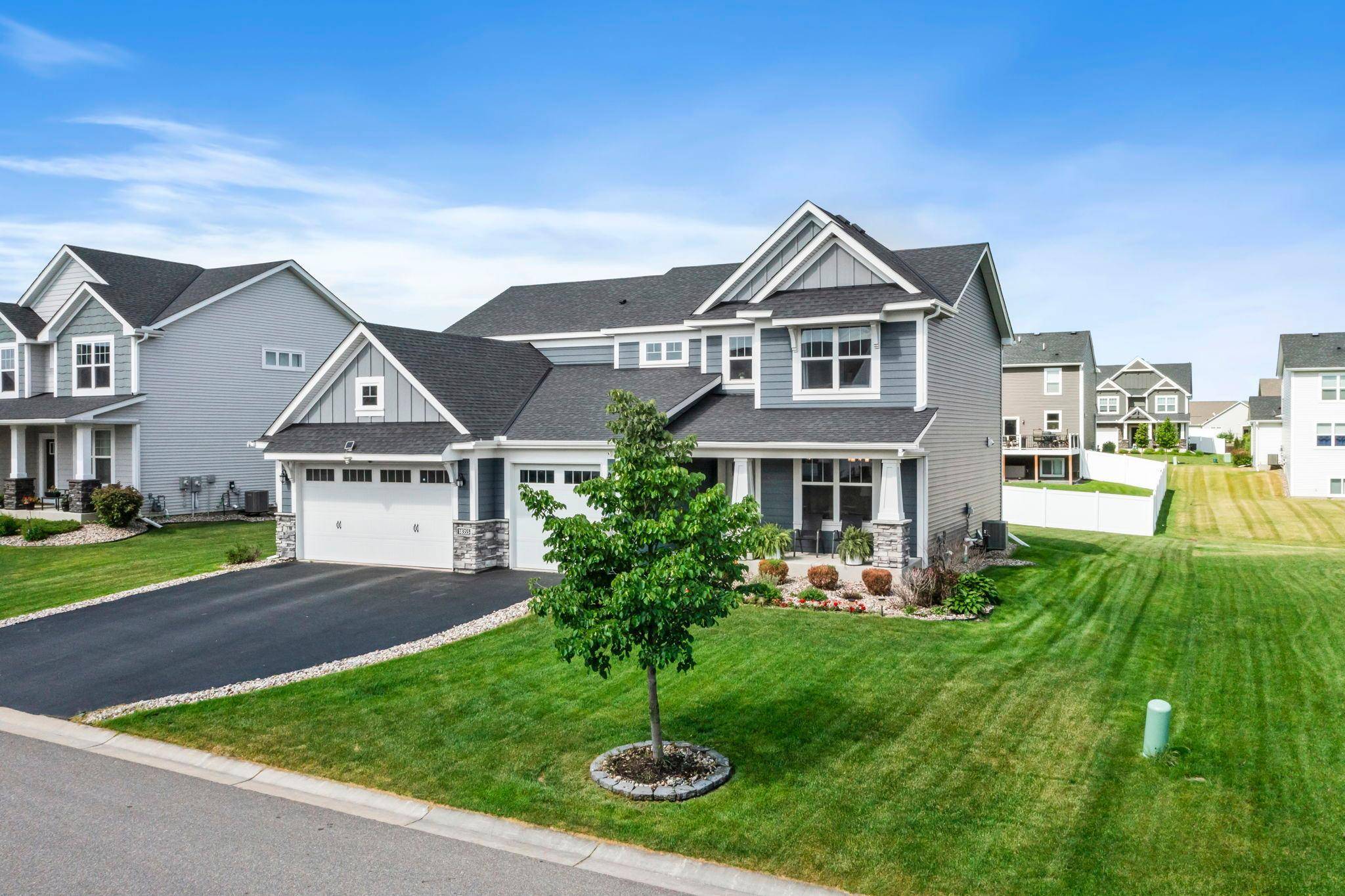 18355 Greenstone WAY, Lakeville, MN 55044
