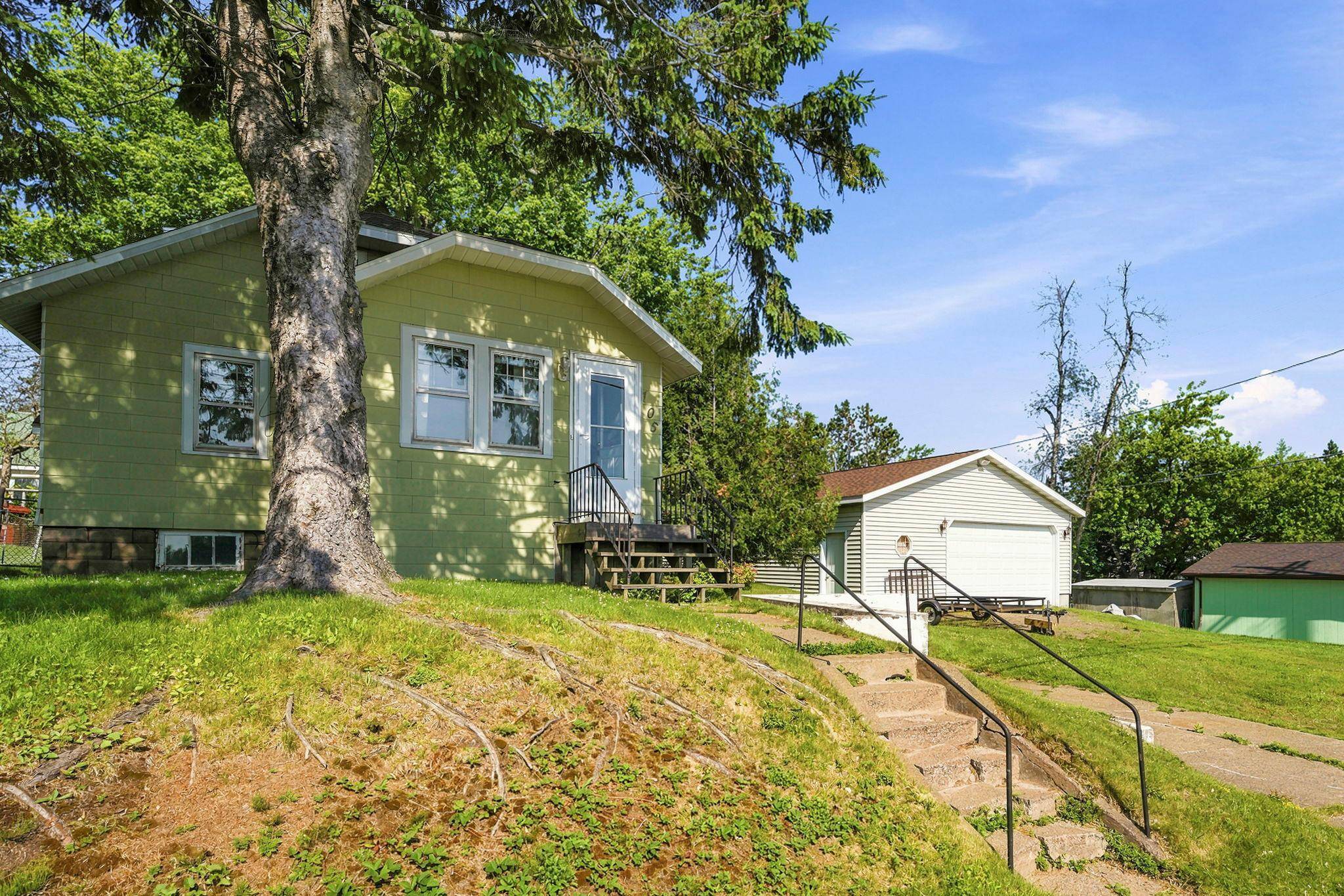 105 N Boundary AVE, Duluth, MN 55810